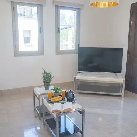Selene - Sandy Beach Polis Пафос