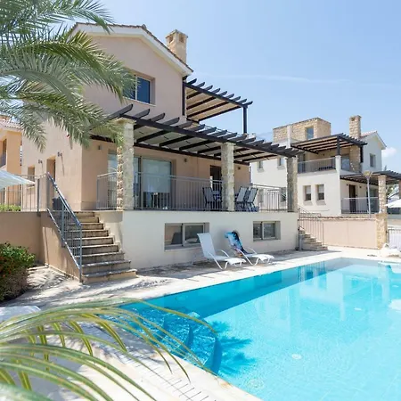 Selene - Sandy Beach Polis Пафос